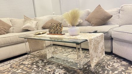 cocktail table