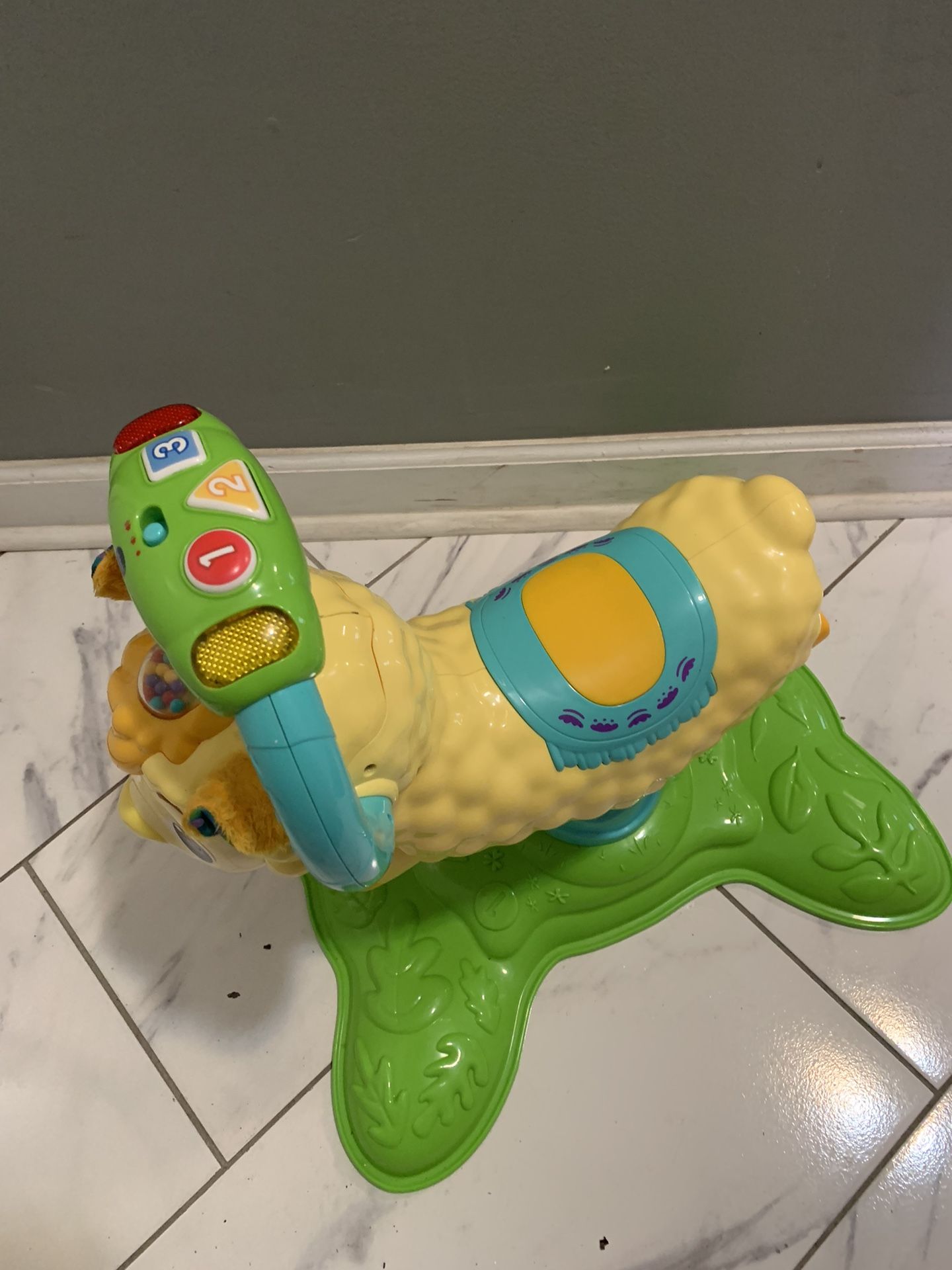 Kids Toy Used Good 