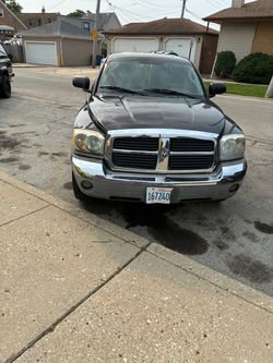 2005 Dodge Dakota