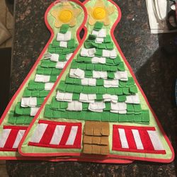 Pet Treat Snuffle Mat