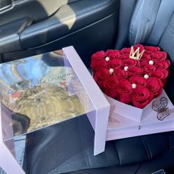 Valentine’s Day