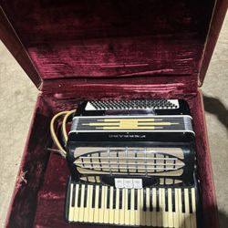 Ferrari Accordion