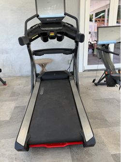 BowFlex Treadmill 22 – Like New – Only Used Twice