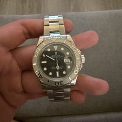Movado Watch 