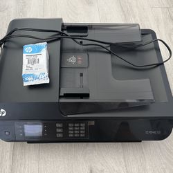 HP printer