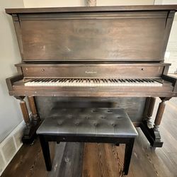 FREE PIANO