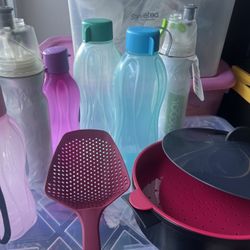 Tupperware 