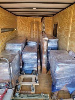 Moving Sale