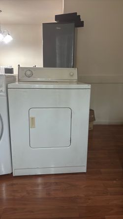 Dryer /Secadora