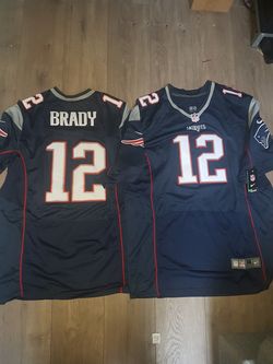 Tom Brady all sizes