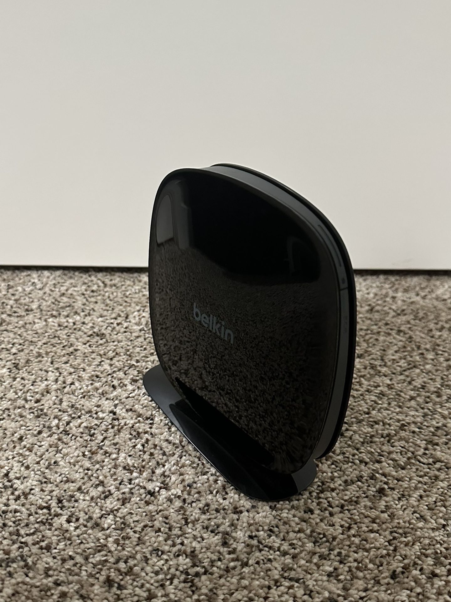 Belkin Dual Band N600 Wireless Router