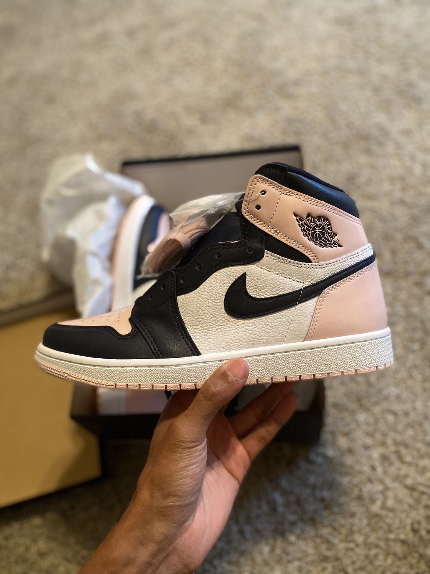 Jordan 1 Atomsphere