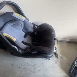 Car Seats 