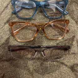 Glasses