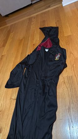 Harry Potter Gryffindor Costume Robe