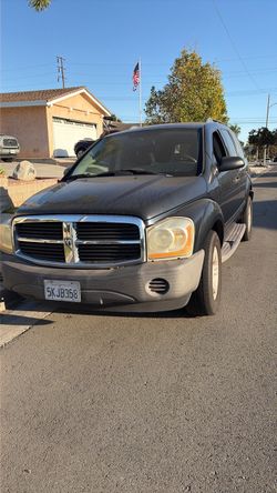 2004 Dodge Durango