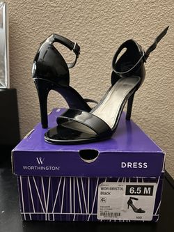 Black Heels 🖤
