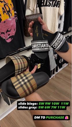 Fashion Streetwear items