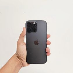 iPhone 15 Pro Max 256 Gb Unlocked 