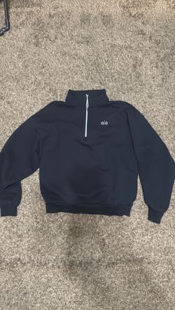 Alo 1/4 zip