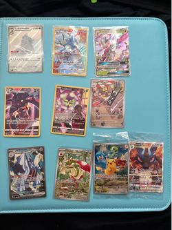 $350 POKEMON LOT