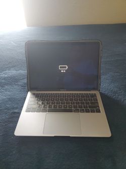 Macbook air 2018  needs os reinstall