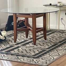 Kitchen Table With Chairs 
