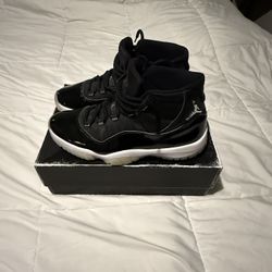 Jordan 11 Jubilee