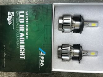 LED fits Honda simple install and other cars