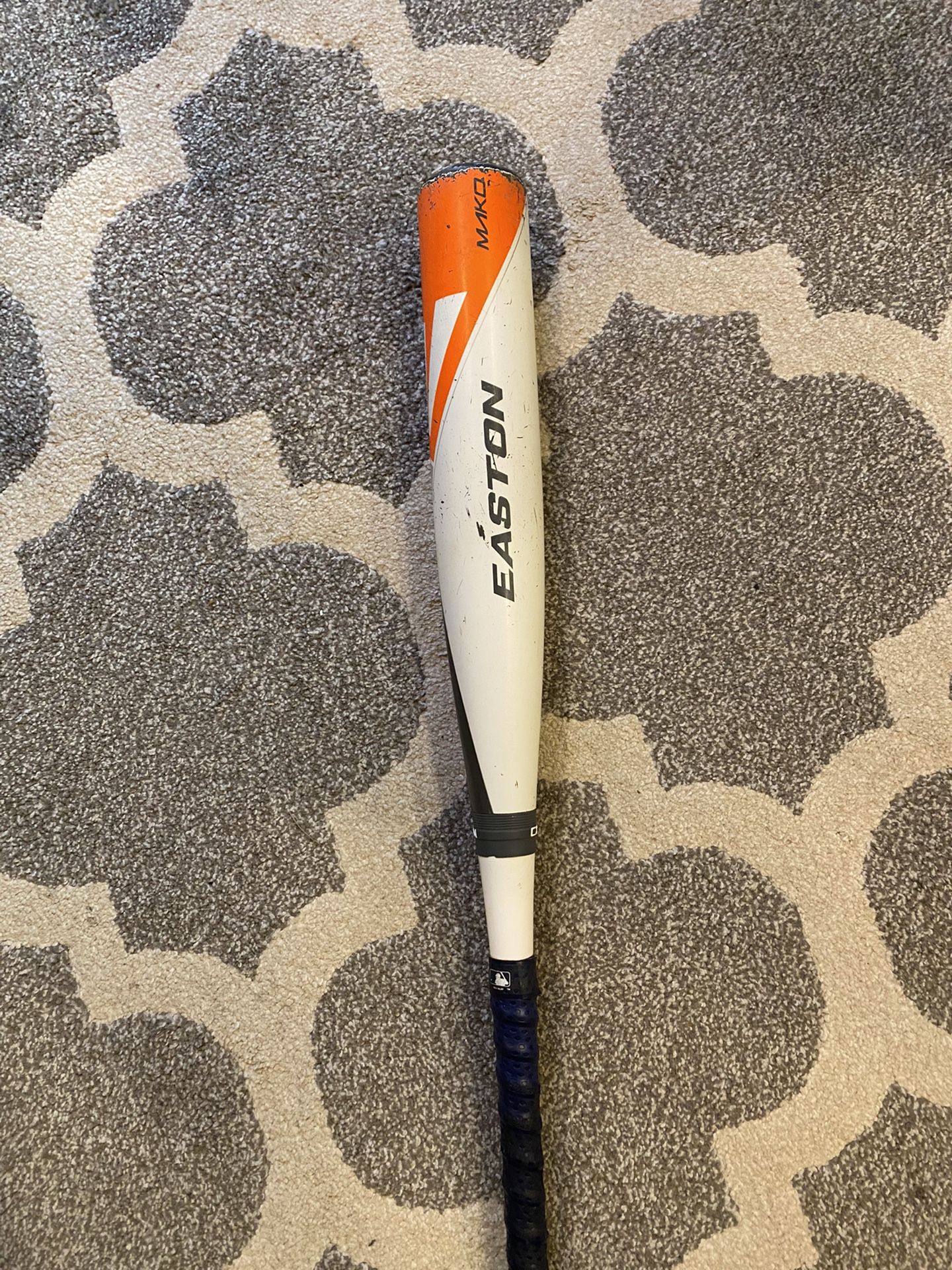 Easton BBCOR Mako 2014 Baseball Bat