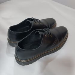 Dr. Martens 3 Eye Sneakers