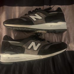 New Balance, 997