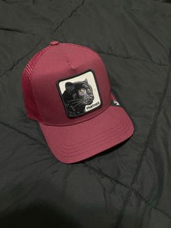 Goorin Bros. Panther Trucker Hat