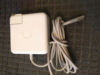 Apple Laptop Charger MacBook MacBook Air MacBook Pro Original Magsafe Gen 1 For Old Macs Used, Tested Working Fine Pickup Only Koreatown Area