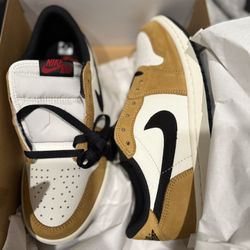 Jordan 1 Lows 