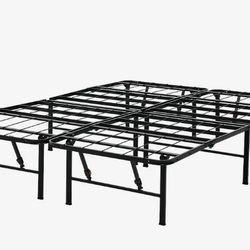 Full Size Bed And Frame New I'm The Box Chandler 85224