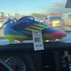 adidas F50 Pro FG Soccer Cleats