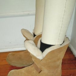 Ugg Boots,Boots,Winter Boots Size 