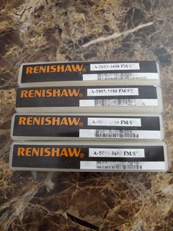 Renishaw A-5003-3680