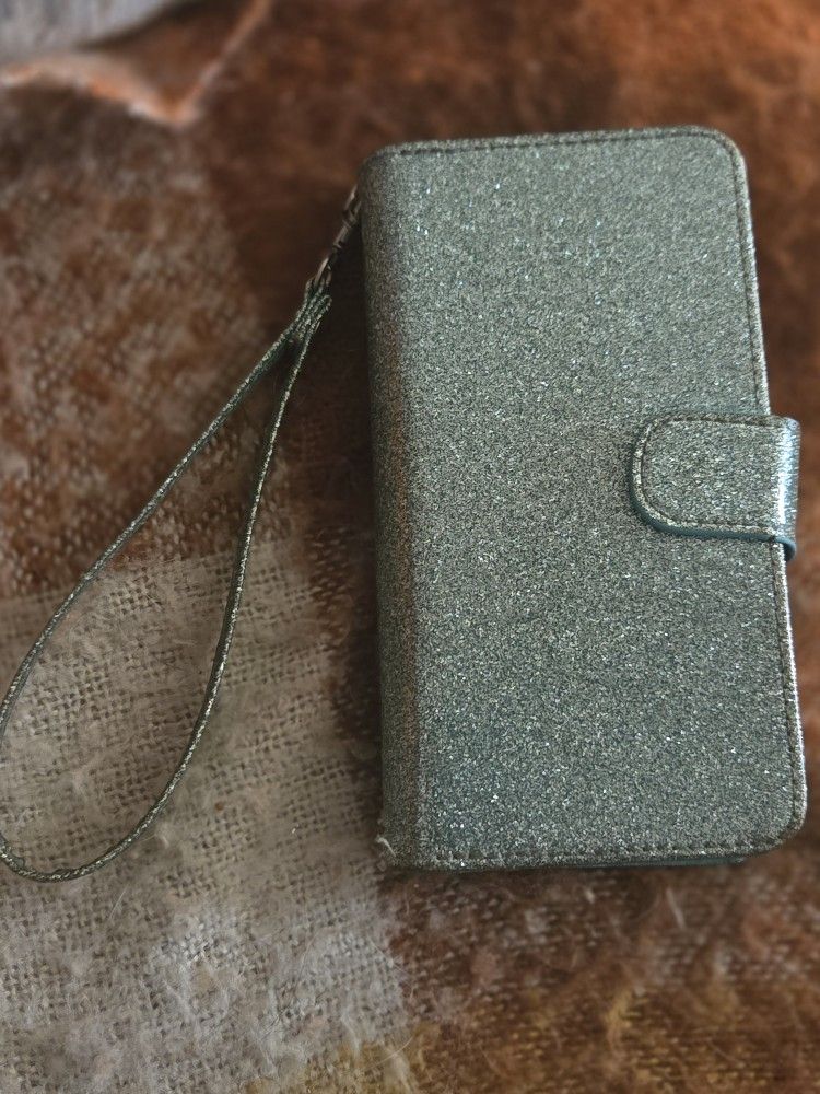 Galaxy S23 Wallet Case Detachable