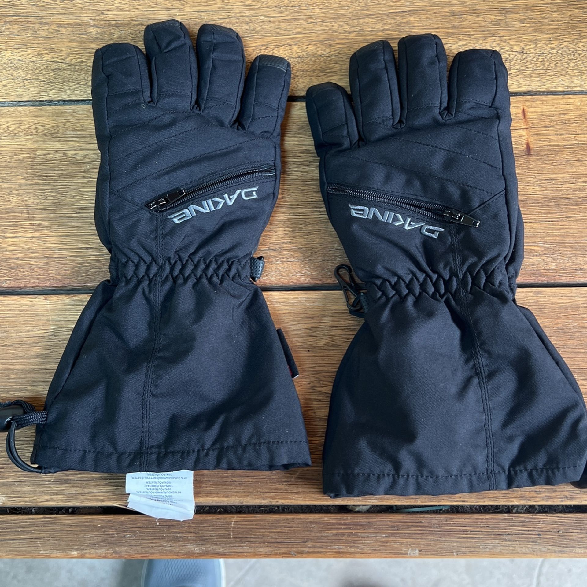 Dakine Tracker Kids Gloves