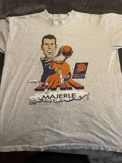 Vintage Phoenix Suns Shirt