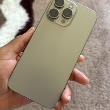 Iphone 15 Pro New/used