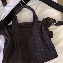 Marc Jacobs Tote Bag With Dust bag 