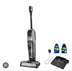 Vacuum bissel crosswave omniforce Brand New Never Opened 