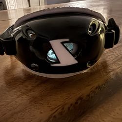 SportStar X1 Football Chinstrap 