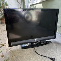 Vizio TV 32”