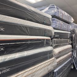 Huge Mattress Sale