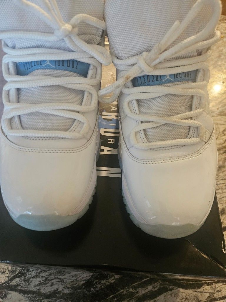 Jordan Shoe