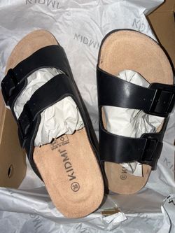 Kidmi Sandals